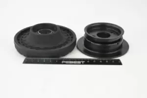 Image of FEBEST Mounting, shock absorbers CHSS-T300F CHEVROLET,MATIZ (M200, M250),SPARK (M300),Aveo / Kalos Schragheck (T250, T255),AVEO Schragheck (T300)