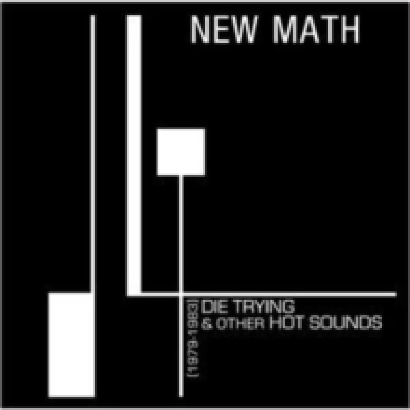 Image of Die Trying & Other Hot Sounds (1979-1983) Vinyl