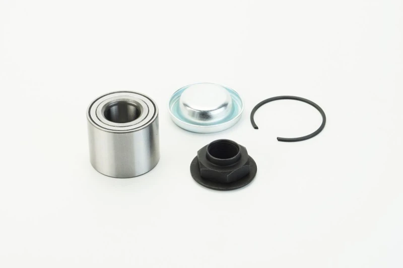 Image of Wheel bearing kit CONTITECH WBE1038