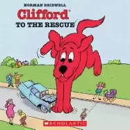 Image of clifford to the rescue