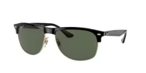 image of Ray-Ban Sunglasses RB4342 Polarized 601/9A