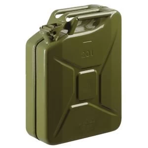Image of Jerry can 20L
