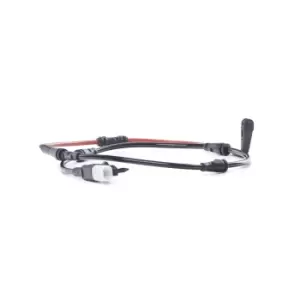 Image of RIDEX Brake Pad Wear Sensor 407W0178 Brake Wear Indicator,Brake Wear Sensor LAND ROVER,Range Rover Sport (L494),Range Rover IV (L405)