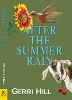 Image of after the summer rain