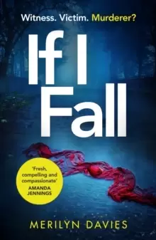 Image of If I Fall