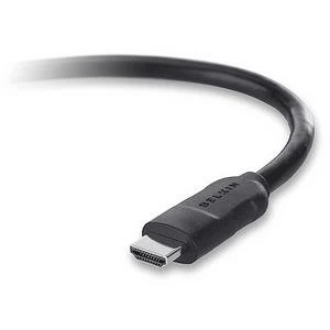 Belkin F8V3311B15 HDMI cable 4.57 m HDMI Type A (Standard) Black