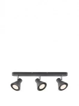 Image of Nordlux Eik Metal 3 Spot Light