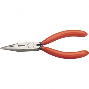Image of Knipex Long Nose Pliers 140mm