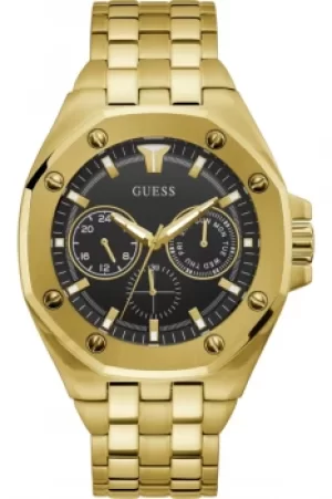 Guess Top Gun Watch GW0278G2