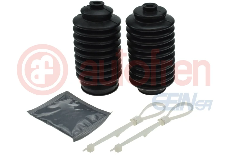 Image of AUTOFREN SEINSA Steering rack gaiter kit AUTOFREN SEINSA D9361C