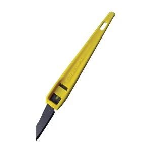 Image of Stanley Disposable Knife Snap Off Blade Pack of 50 1 10 601