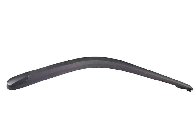 Image of METZGER 2191077 Wiper Arm Rear, with cap Wiper Arm,windscreen washer (301)