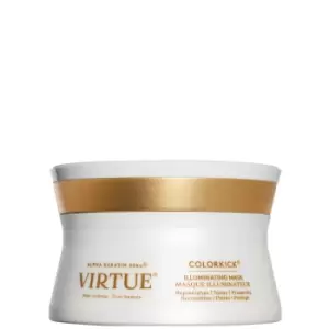 image of VIRTUE ColorKick Illuminating Mask 150ml