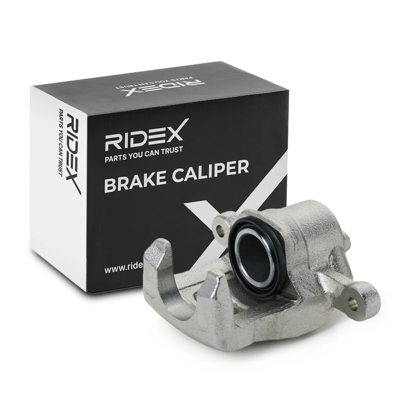 Image of RIDEX Brake caliper RIDEX 78B1557