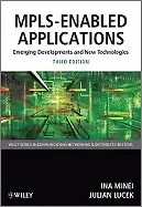 Image of mpls enabled applications emerging developments and new technologies