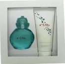 Reminiscence Rem Gift Set 100ml Eau de Toilette + 200ml Body Lotion