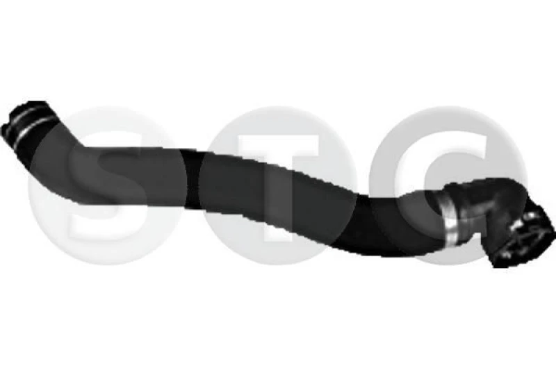 Image of STC Radiator hose STC T409366
