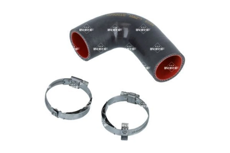 Image of NRF Charger intake hose NRF 166277