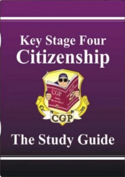 Image of Ks4 Citizenship Hardback