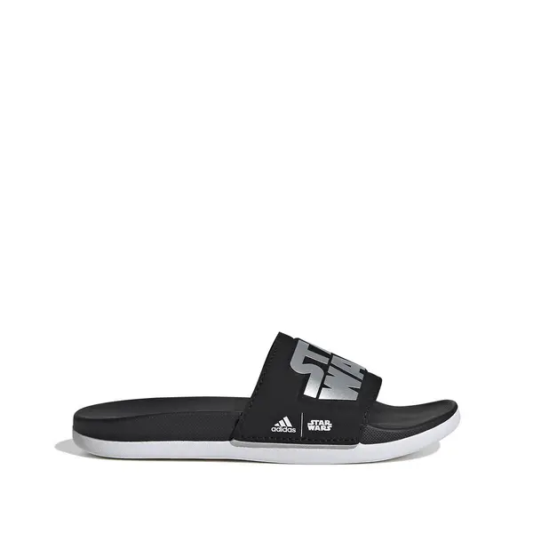 Image of Kids Adilette Comfort Star Wars Sliders