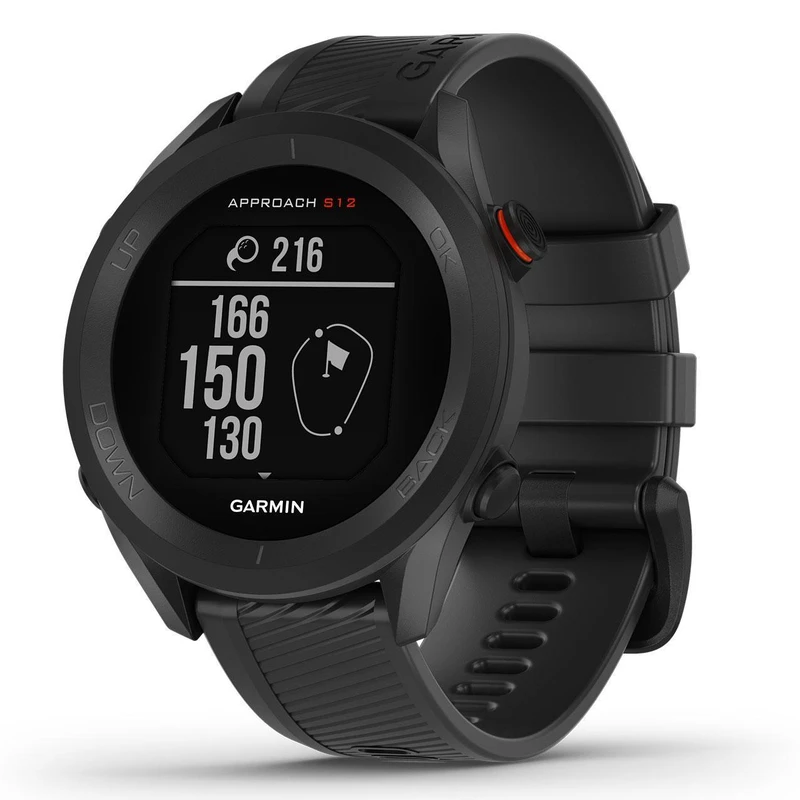 Image of Garmin Approach S12 43mm