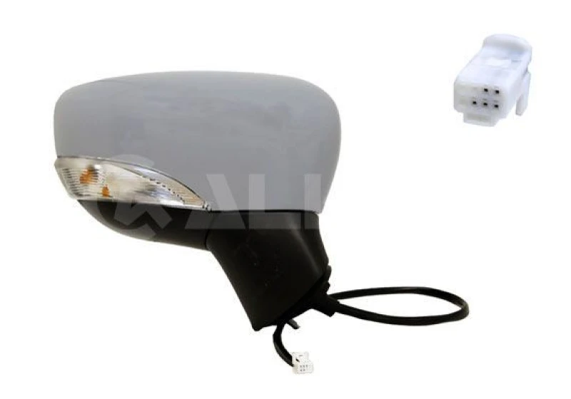Image of ALKAR Wing mirror ALKAR 6142057