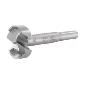 image of Famag - 1.3/8 Classic Imperial Forstner Bit, 1630231