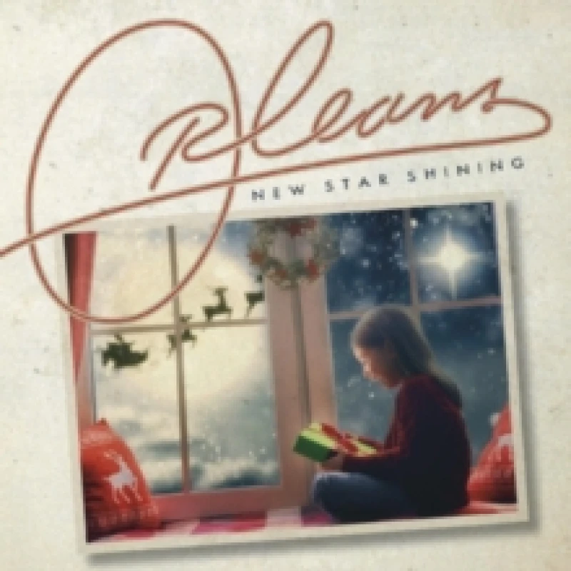 Image of Orleans - New Star Shining [CD / Album] Music CDs - Music CD