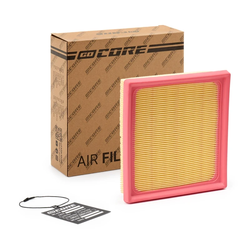 Image of goCORE Air filter goCORE GCH0519