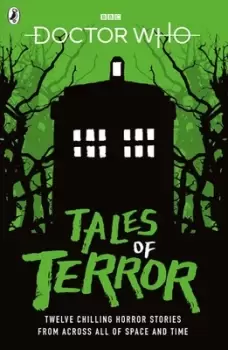 Image of Tales of terror by Rohan Daniel Eason