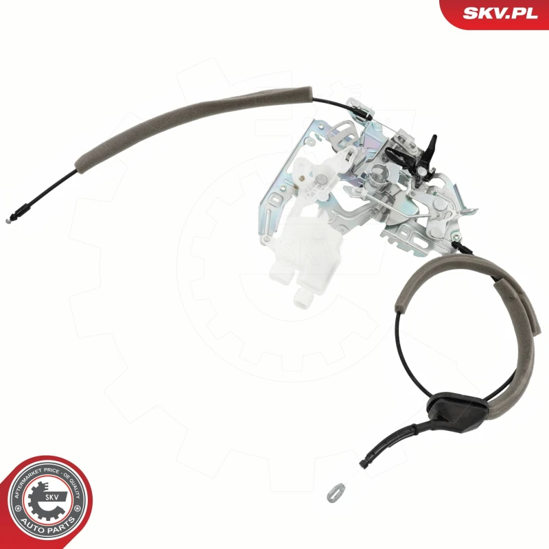 Image of ESEN SKV Door lock ESEN SKV 16SKV384