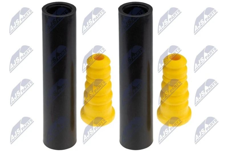 Image of NTY Dust cover kit, shock absorber NTY AB-VV-004K