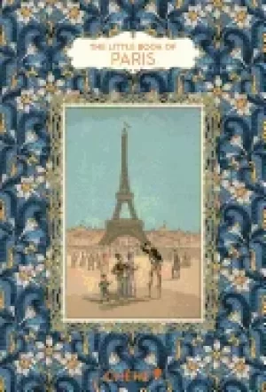 Image of little book of paris