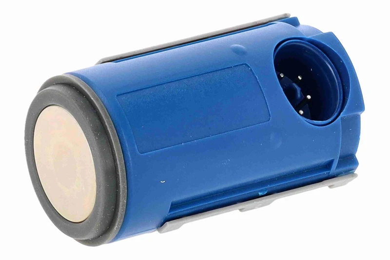 Image of VEMO V40-72-0489 Parking Sensors Rear, Ultrasonic Sensor, Original VEMO Quality Sensor,parking distance sensor (2412)