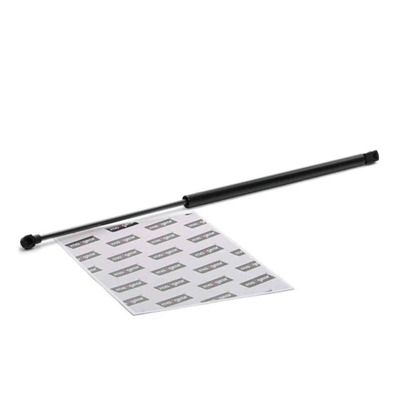 Image of MAXGEAR 12-0136 Tailgate strut Extention Force: 320N Gas Spring,boot (219)