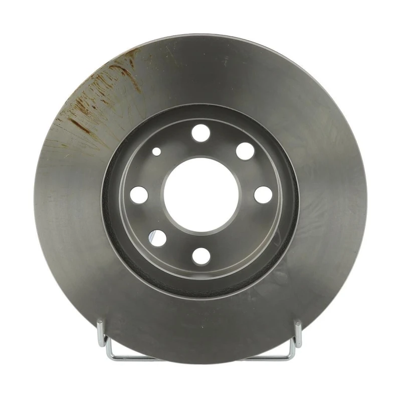 Image of Brake disc CHAMPION 562196CH