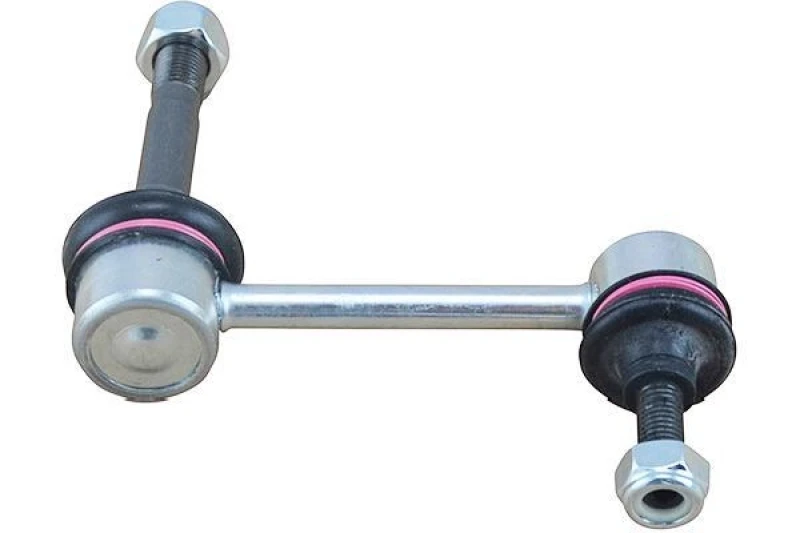 Image of KAVO PARTS Anti-roll bar link KAVO PARTS SLS-9054