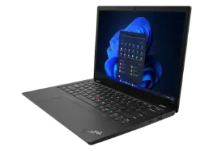 image of Lenovo ThinkPad L13 Gen 3 (13" AMD) AMD Ryzen 5 PRO 5675U Processor (2.30 GHz up to 4.30 GHz)/Windows 10 Pro 64 preinstalled through downgrade rights