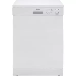 Image of Electra C1760WE Freestanding Dishwasher