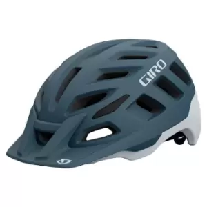 Image of Giro Radix MTB Helmet - Grey