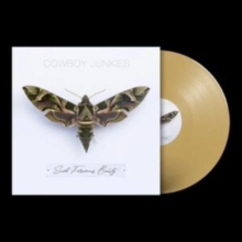 Image of Such Ferocious Beauty Vinyl