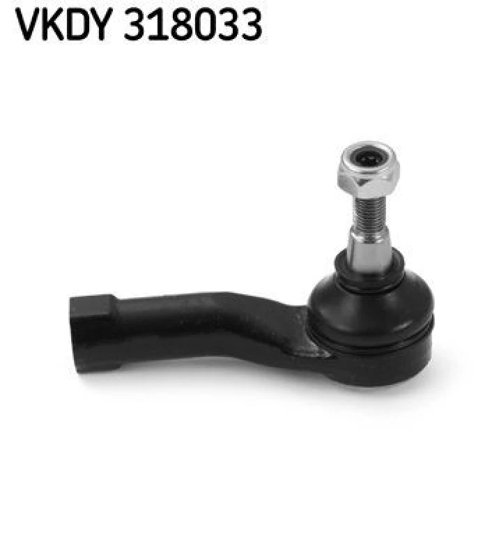 Image of SKF Track rod end SKF VKDY 318033