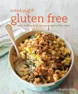 Image of weeknight gluten free