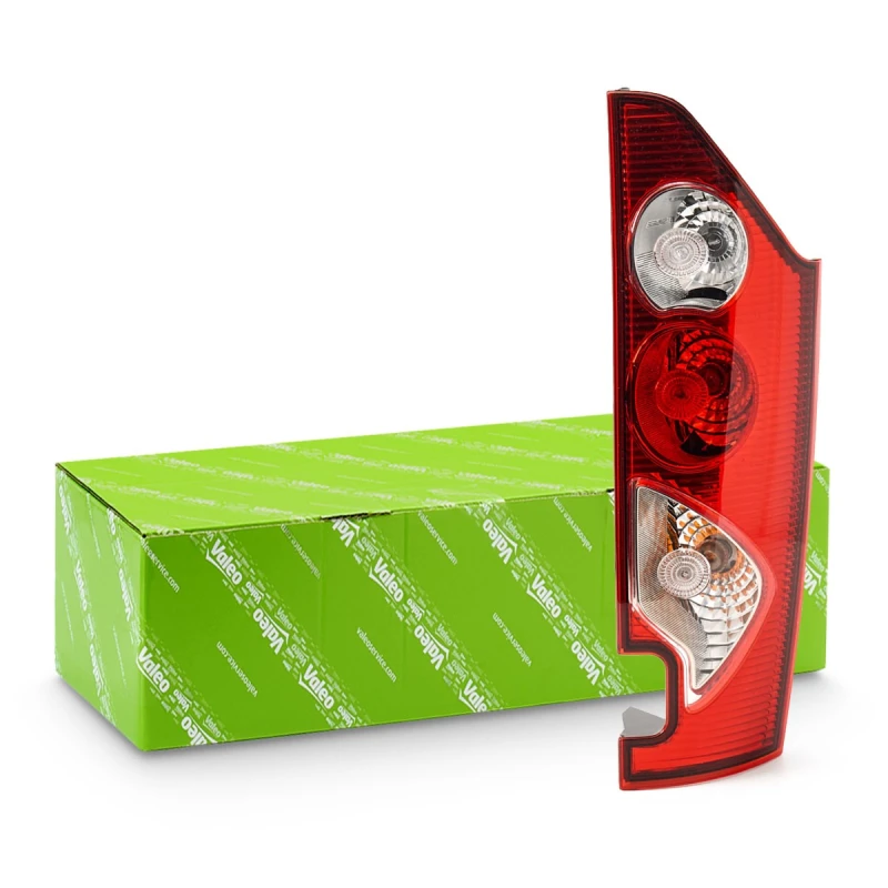 Image of VALEO Rear light VALEO 043633