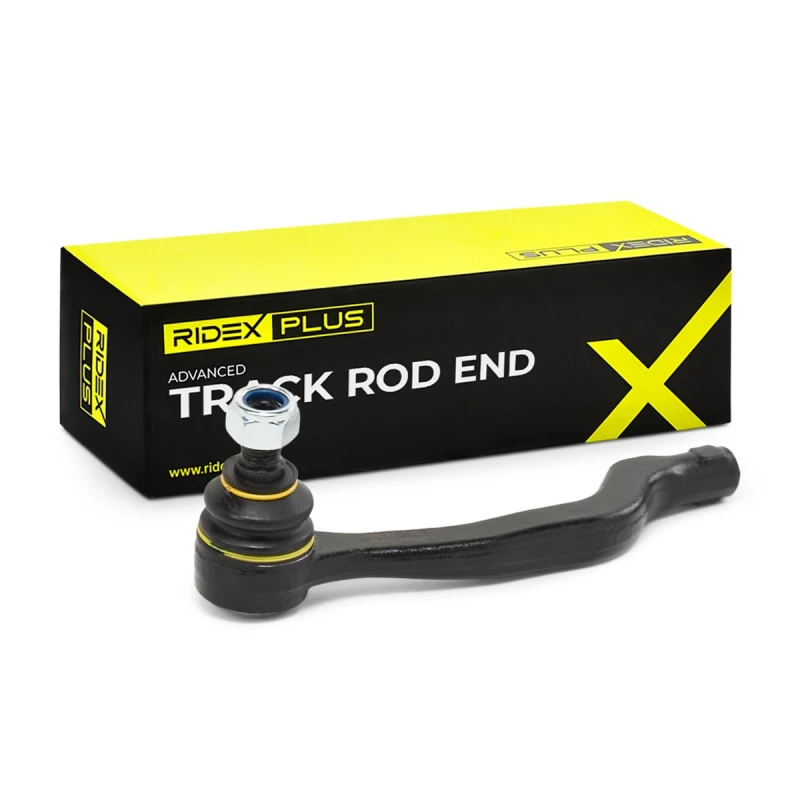 Image of RIDEX PLUS Track rod end RIDEX PLUS 914T0370P
