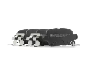 Image of ZIMMERMANN Brake pad set OPEL,CHEVROLET,VAUXHALL 22129.170.2 13454674,39021615,13454674 13517515,39021615,39037199,84120877,95526568