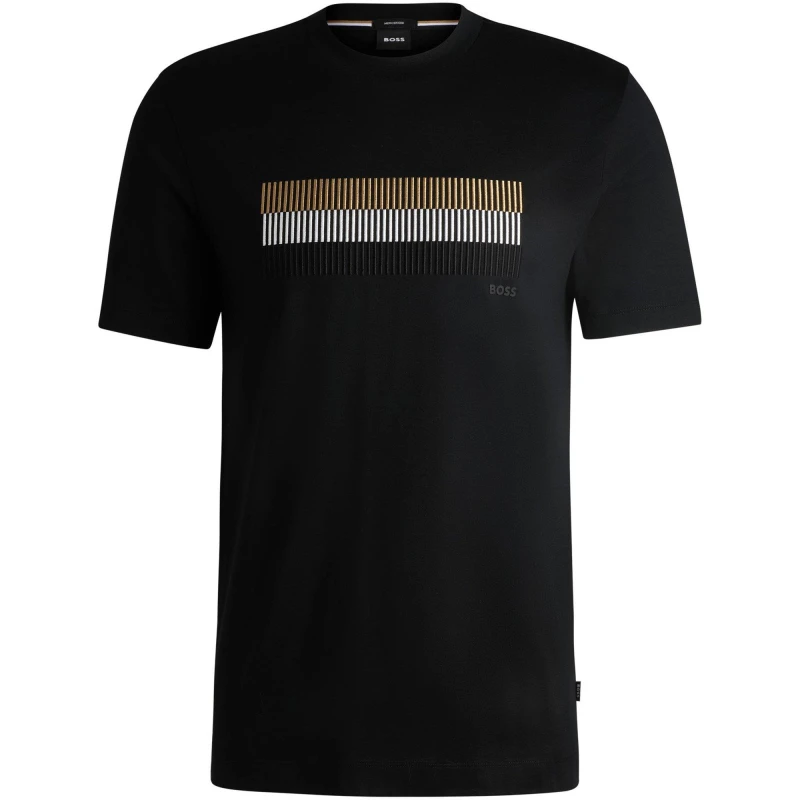 Image of Boss Boss C-Thompson 209 10269642 01 - Black S