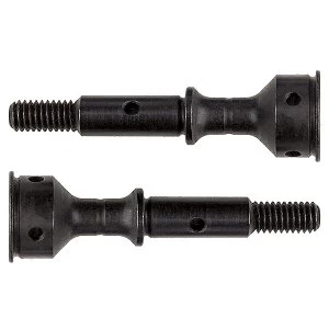 Image of Associated B6.2 Cva Axles (+2Mm)
