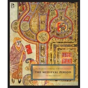 Image of The Broadview anthology of British Literature: Volume 1: The Medieval Period by Broadview Press Ltd (Paperback, 2014)