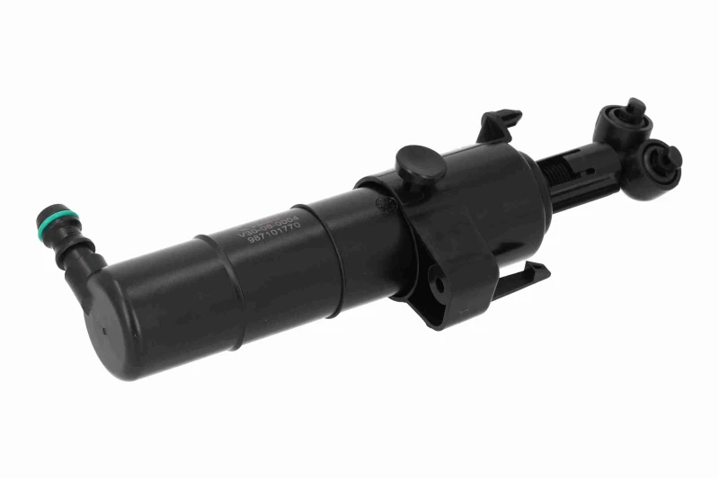 Image of VEMO V30-08-0004 Washer Fluid Jet, headlight cleaning Original VEMO Quality Left Washer Fluid Jet,headlight cleaning (1280)